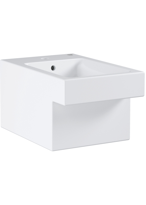 Подвесное биде Grohe Cube Ceramic 3948600H