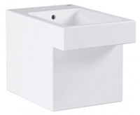 Підлогове біде Grohe Cube Ceramic 3948700H