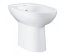 Біде для підлоги Grohe Bau Ceramic 39432000