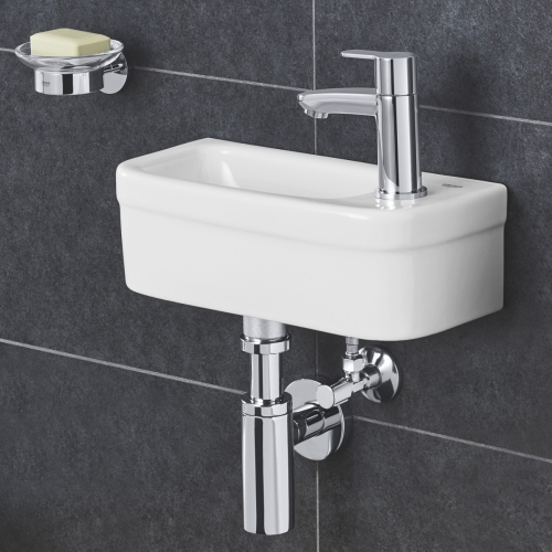 Умивальник компактний Grohe Euro Ceramic 39327000