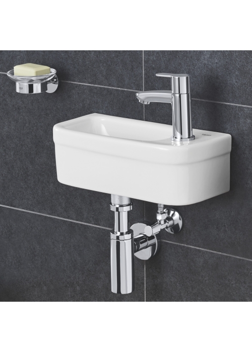 Умивальник компактний Grohe Euro Ceramic 39327000