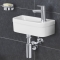 Рукомойник компактный Grohe Euro Ceramic 39327000