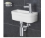 Рукомойник компактный Grohe Euro Ceramic 39327000