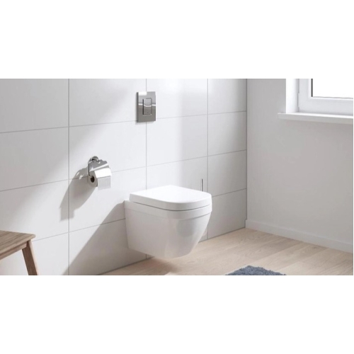 Підвісний унітаз Grohe Euro Ceramic 39328000