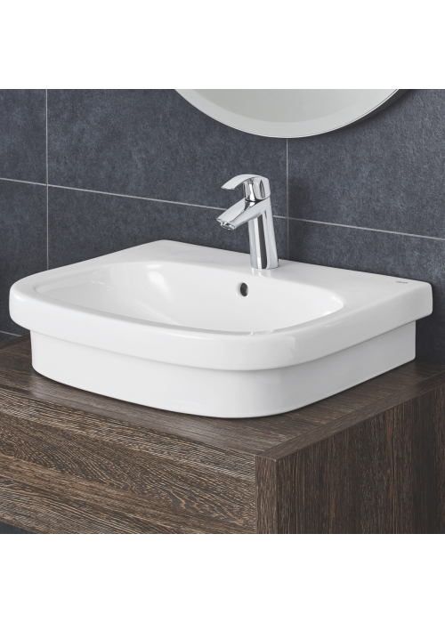 Раковина накладна Grohe Euro Ceramic 39337000