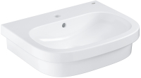 Раковина накладна Grohe Euro Ceramic 39337000
