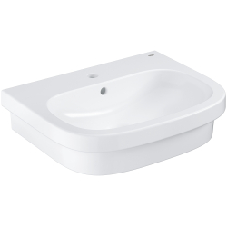 Раковина накладна Grohe Euro Ceramic 39337000