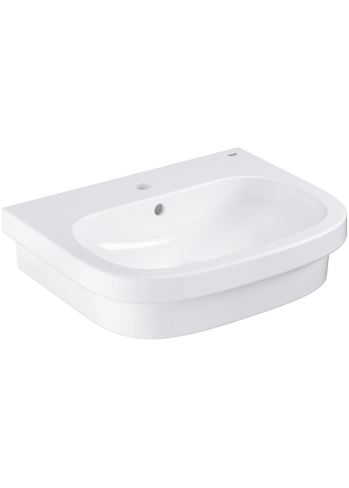 Раковина накладна Grohe Euro Ceramic 39337000