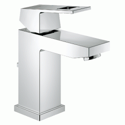 Змішувач для раковини Grohe EUROCUBE 2312700E S-Size