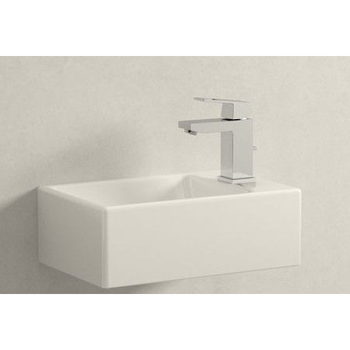 Змішувач для раковини Grohe EUROCUBE 2312700E S-Size