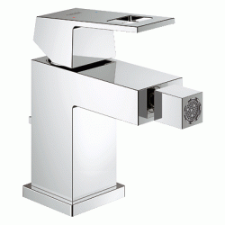 Змішувач для біде Grohe EUROCUBE 23138000 S-Size