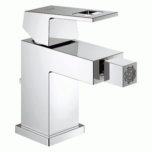 Смеситель для биде Grohe EUROCUBE 23138000 S-Size