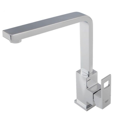 Кухонний змішувач Grohe EUROCUBE 31255000