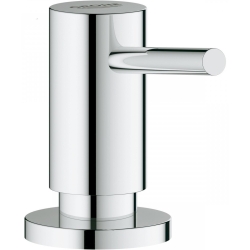 Дозатор рідкого мила GROHE, хром, 40535000