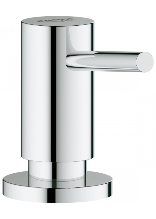 Дозатор рідкого мила GROHE, хром, 40535000