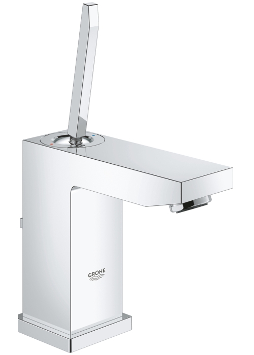 Смеситель для раковины Grohe Eurocube Joy 23654000 S-Size