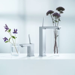 Смеситель для раковины Grohe Eurocube Joy 23654000 S-Size