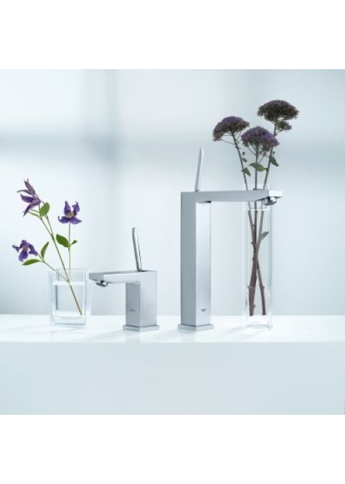 Смеситель для раковины Grohe Eurocube Joy 23654000 S-Size