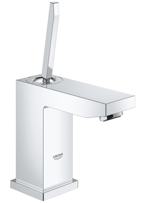 Змішувач для раковини Grohe Eurocube Joy 23656000 S-Size