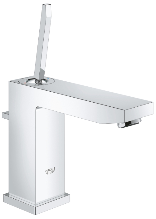 Смеситель для раковины Grohe Eurocube Joy 23657000 M-Size