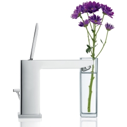 Смеситель для раковины Grohe Eurocube Joy 23657000 M-Size