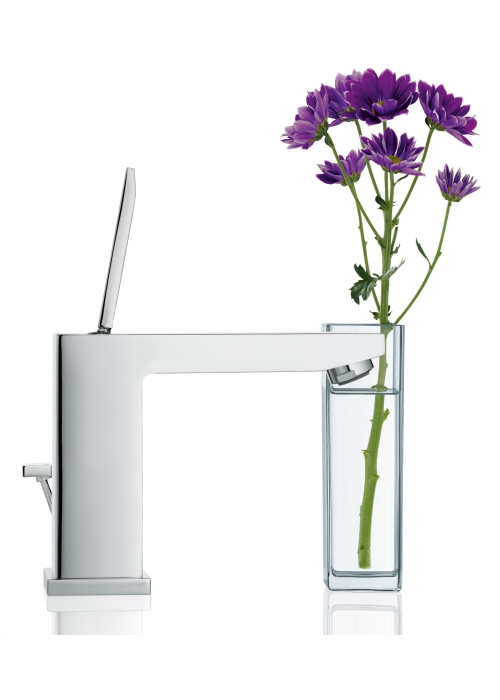 Смеситель для раковины Grohe Eurocube Joy 23657000 M-Size