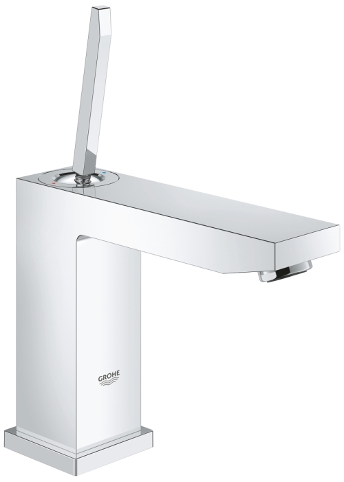 Змішувач для раковини Grohe Eurocube Joy 23658000