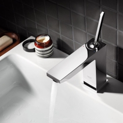 Змішувач для раковини Grohe Eurocube Joy 23658000