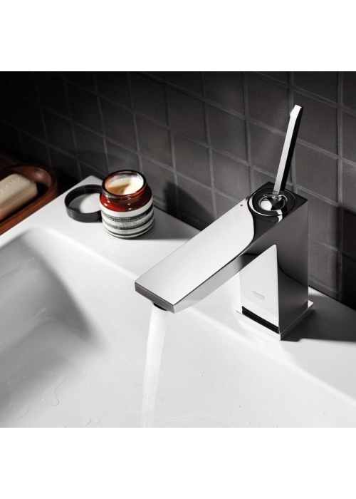 Змішувач для раковини Grohe Eurocube Joy 23658000