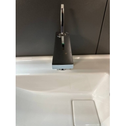 Смеситель для раковины Grohe Eurocube Joy 23658000 M-Size