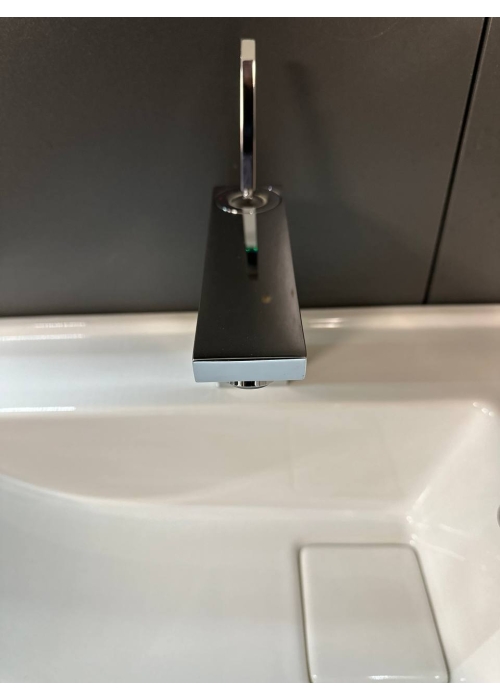 Смеситель для раковины Grohe Eurocube Joy 23658000 M-Size