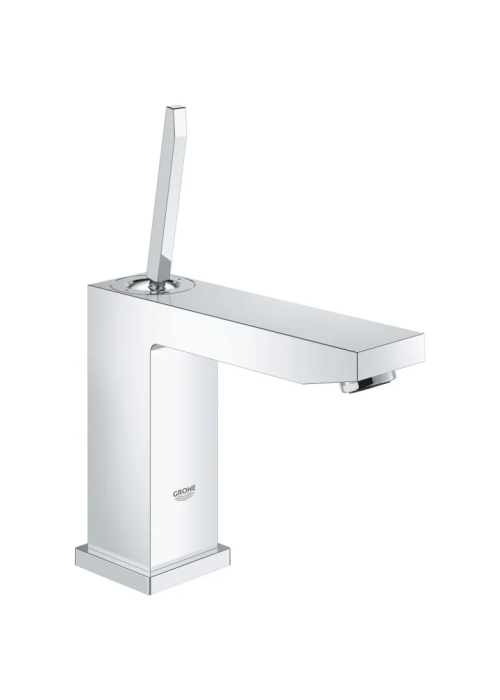 Смеситель для раковины Grohe Eurocube Joy 23658000 M-Size