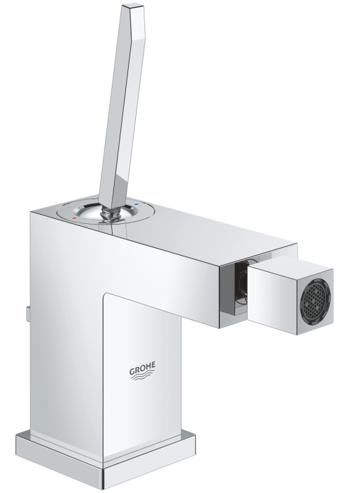 Змішувач для біде Grohe Eurocube Joy 23664000