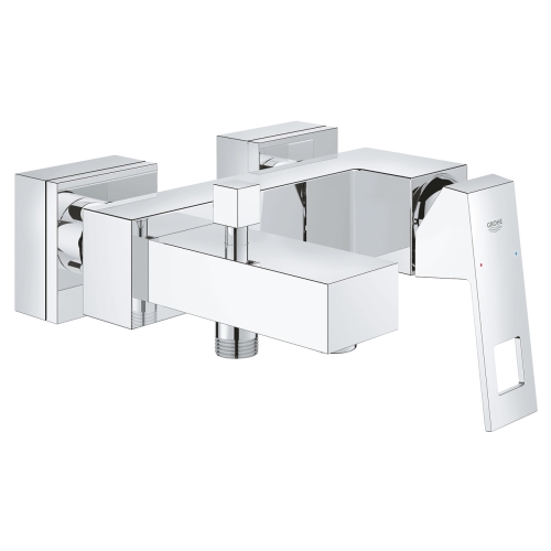 Змішувач для ванни Grohe EUROCUBE 23140000