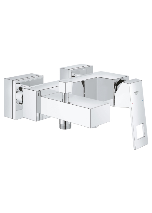 Смеситель для ванны Grohe EUROCUBE 23140000