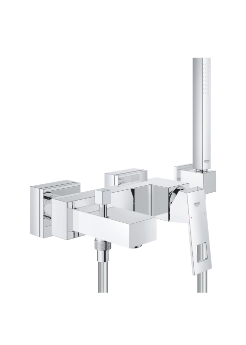 Смеситель для ванны Grohe EUROCUBE 23141000