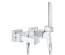 Смеситель для ванны Grohe EUROCUBE 23141000