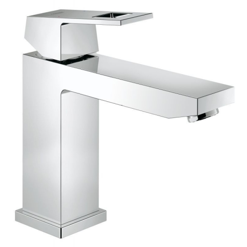 Змішувач для раковини Grohe EUROCUBE 23446000 M-Size