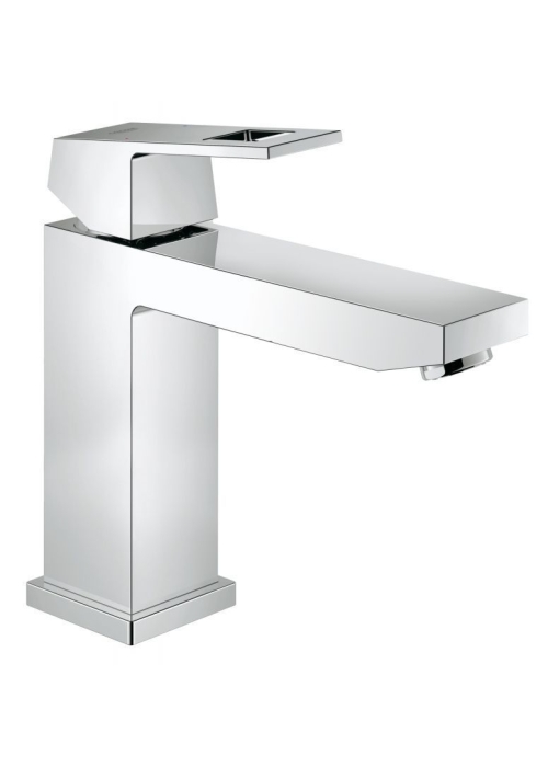 Змішувач для раковини Grohe EUROCUBE 23446000 M-Size