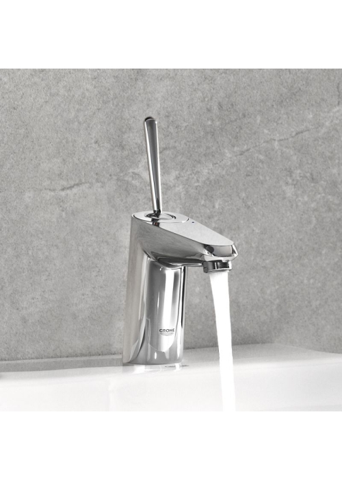 Смеситель для раковины Grohe Eurodisc Joy 23425000 S-Size