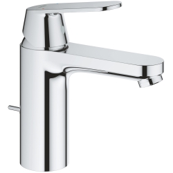 Змішувач для раковини Grohe EUROSMART Cosmopolitan 23325000 M-Size