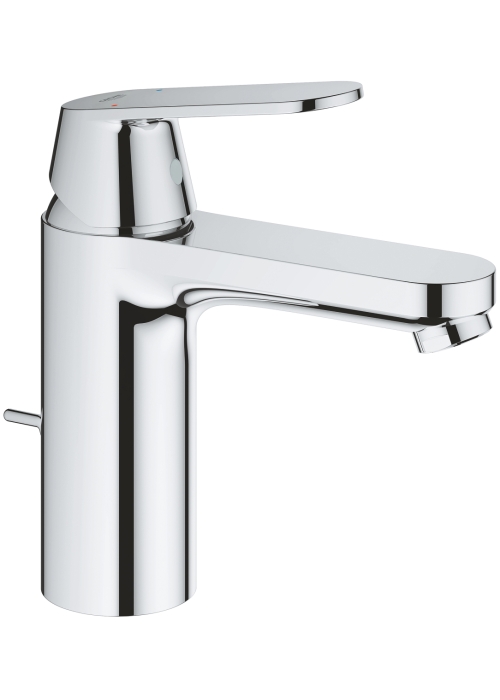 Змішувач для раковини Grohe EUROSMART Cosmopolitan 23325000 M-Size