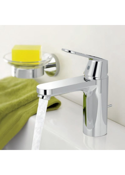 Змішувач для раковини Grohe EUROSMART Cosmopolitan 23325000 M-Size