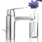 Смеситель для раковины Grohe EUROSMART Cosmopolitan 23325000 M-Size