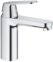 Смеситель для раковины Grohe EUROSMART Cosmopolitan 23327000 M-Size