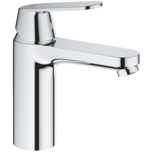 Змішувач для раковини Grohe EUROSMART Cosmopolitan 23327000 M-Size