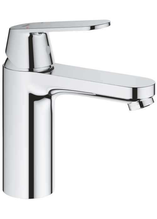 Смеситель для раковины Grohe EUROSMART Cosmopolitan 23327000 M-Size