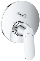 Вбудований змішувач Grohe Eurosmart Cosmopolitan 24045000