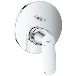 Встраиваемый смеситель Grohe Eurosmart Cosmopolitan 24045000