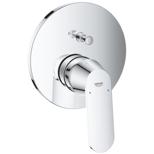 Вбудований змішувач Grohe Eurosmart Cosmopolitan 24045000